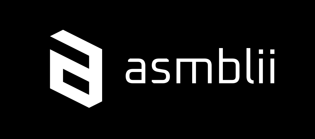 asmblii A/S logo